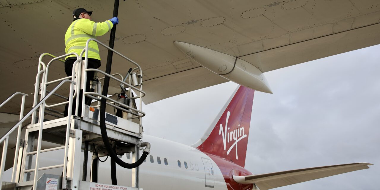 Virgin announces three codeshares, plans to return to Tel Aviv