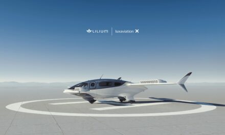 Lilium inks deal to “bring jets to London”, expands partnership with Luxaviation