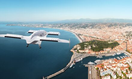 Agreement announced to bring Lilium jets to south of France  