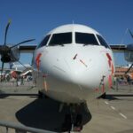 Aviation PLC sells two new ATR 72-600