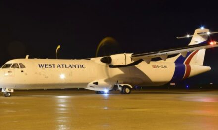 West Atlantic ATR 72-202 suffered “significant electrical issues”, report finds