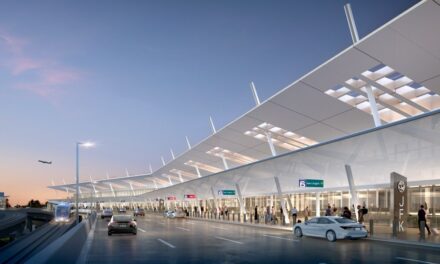 Aer Lingus selects new JFK Terminal 6 for operations beginning in early 2026  