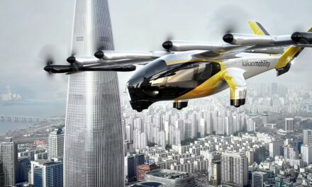 KakaoMobility to fund Archer’s UAM commercialisation plans in Korea