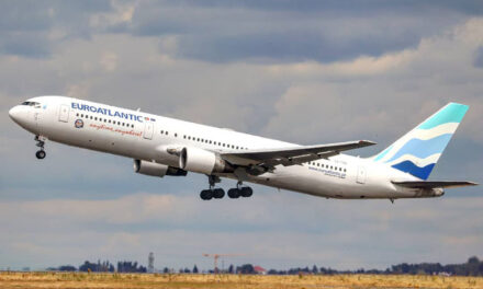 euroAtlantic 767 forced to make emergency landing following “technical problem”