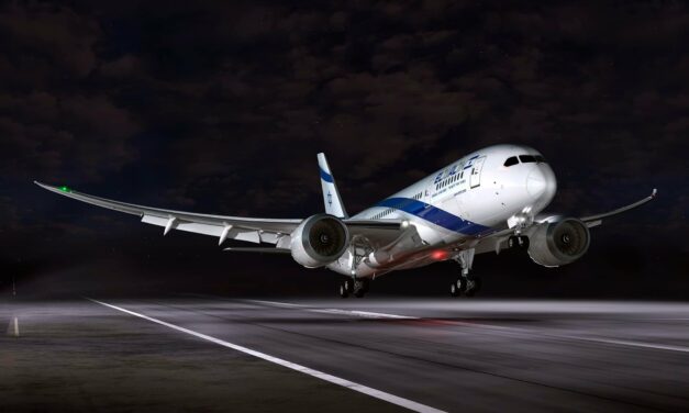 EL AL profits surge despite ongoing conflict