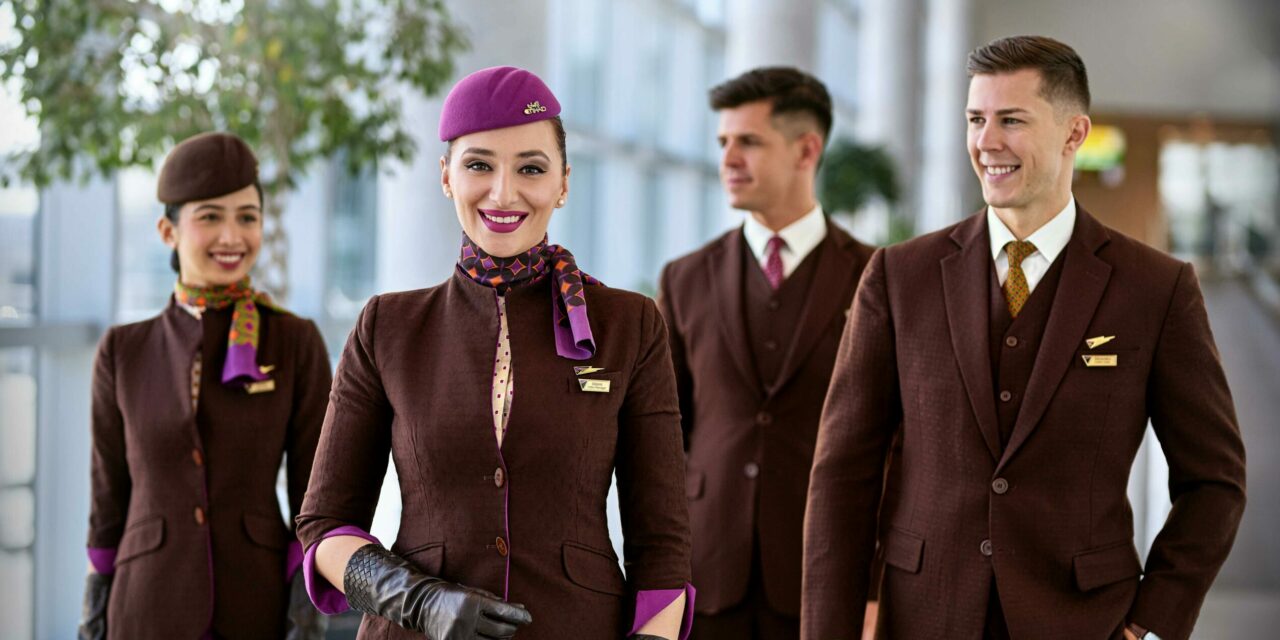 Etihad Airways aims to hire additional 1,000 cabin crew by year-end