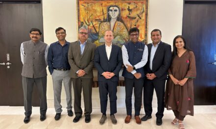 GPS Renewables partners with SAF One on projects in India