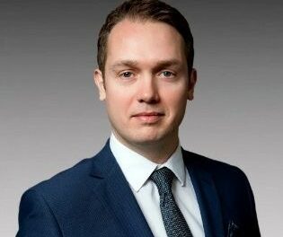 ACS names Julien Basset as new senior VP for Asia-Pacific sales