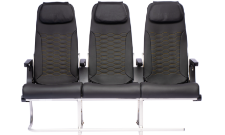 Mirus, Airbus ink deal for wider seat options on A320 family aircraft