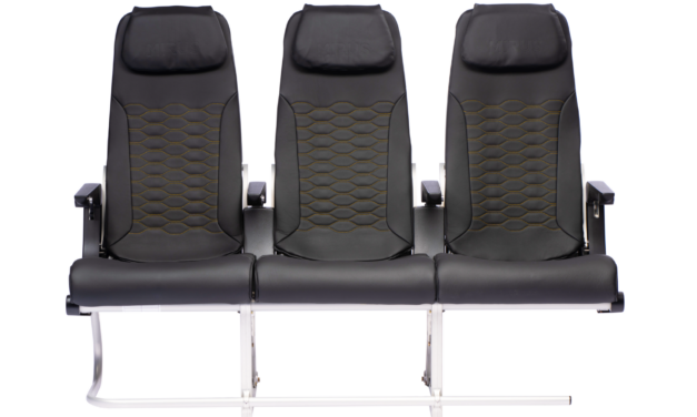 Mirus, Airbus ink deal for wider seat options on A320 family aircraft