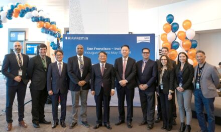 Air Premia launches San Francisco – Seoul route