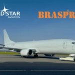 World Star Aviation confirms delivery of B737-400f to Braspress