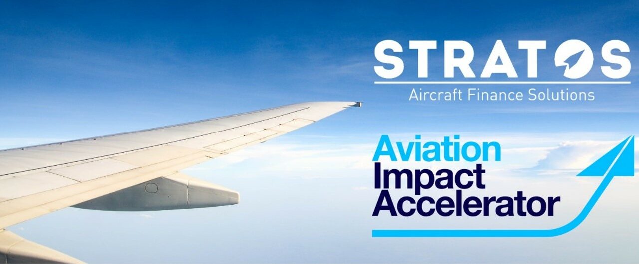 Stratos joins partnership to accelerate aviation sector’s net zero 2050 goals