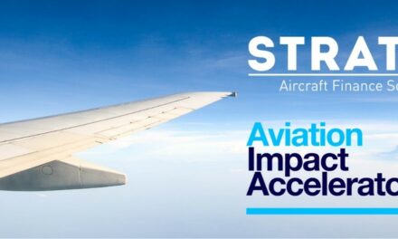 Stratos joins partnership to accelerate aviation sector’s net zero 2050 goals