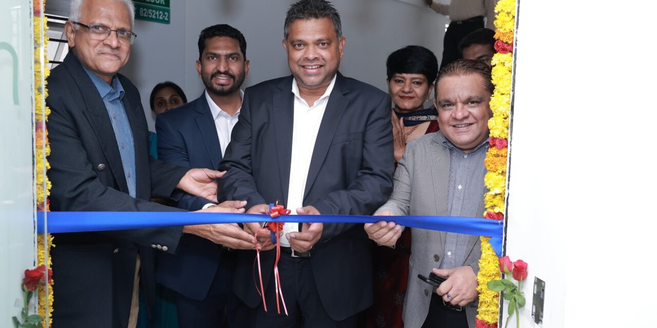 SriLankan Airlines opens new Trivandrum office; appoints GSA