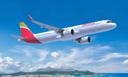 Iberia to launch new A321XLR by end of summer