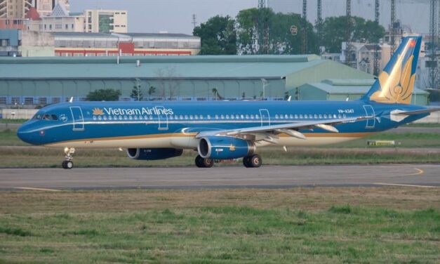 Vietnam Airlines to launch new service to Phnom Penh