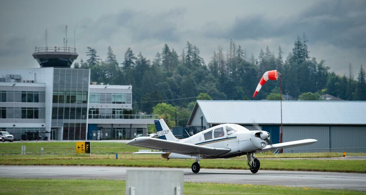 NAV Canada launches new “Aviation Meteorology Reference”