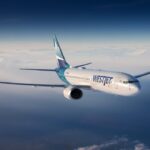 WestJet adds three additional 737 MAX 8 aircraft