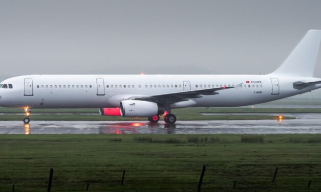 Nexus confirms delivery of A321-200 to BBN Airlines