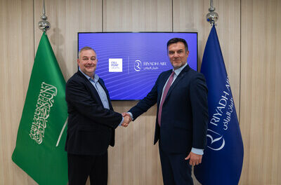 Riyadh Air announce new partnership with CellPoint Digital