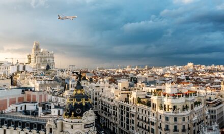 Etihad Cargo to launch new service to Madrid