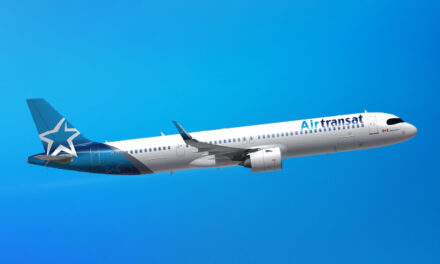 Air Transat to offer year round flights from Montreal to Nantes