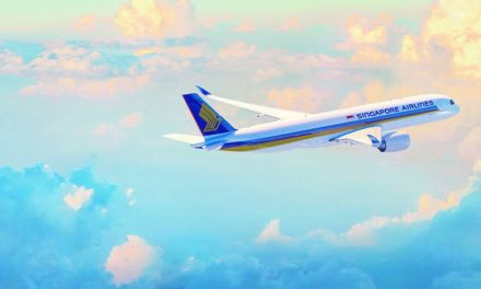 Singapore Airlines extends cargo handling partnership with WFS