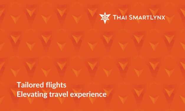BBN Airlines Thailand rebrands as Thai SmartLynx