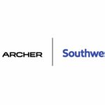 Southwest Airlines partners with Archer Aviation to develop air taxi network plans