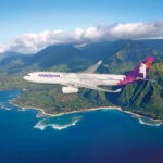 IAT Leasing acquires two A330-200 aircraft on lease to Hawaiian Airlines