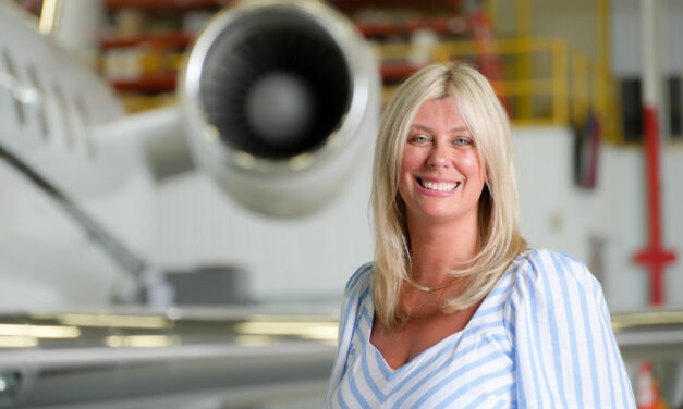 C&L Aerospace appoints Amanda Hartwig as regional sales manager for airline division
