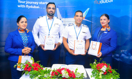 Flydubai launches flights to Islamabad and Lahore