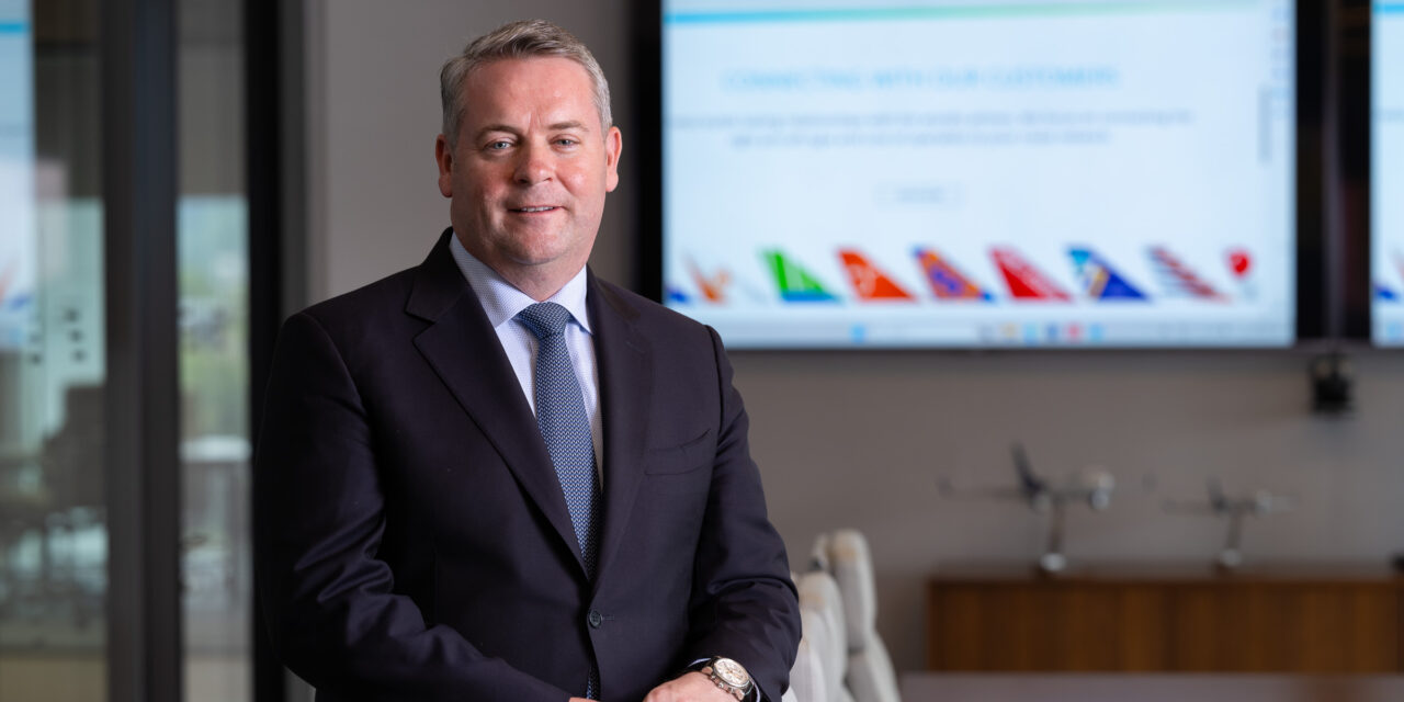 Aircraft Leasing Ireland appoints new chairperson, confirms future chair