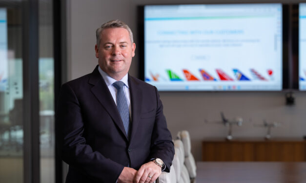 Aircraft Leasing Ireland appoints new chairperson, confirms future chair