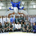 Ethiopian Airlines inaugurates engine test cell at MRO facility