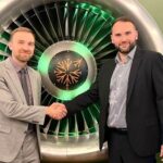 Airhub Aviation and GetJet Airlines select Airinmar to provide Repair Cost Oversight services