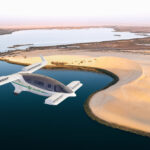 Saudia advised by Norton Rose Fulbright on eVTOL purchase