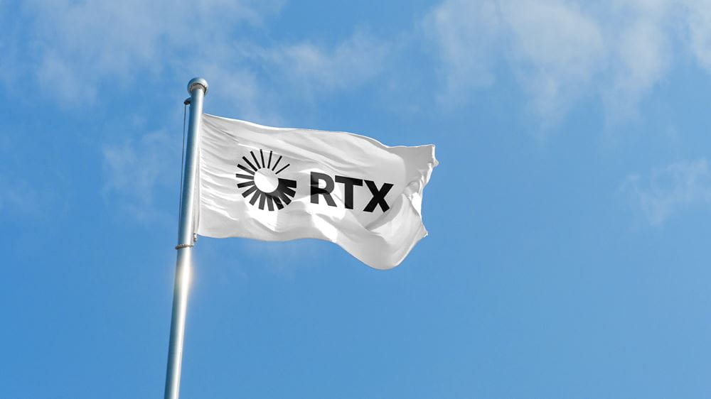 RTX sets aside over $1bn to resolve disputes with DOJ and SEC