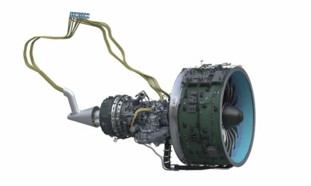 RTX completes preliminary design review of hybrid-electric GTF engine demonstrator