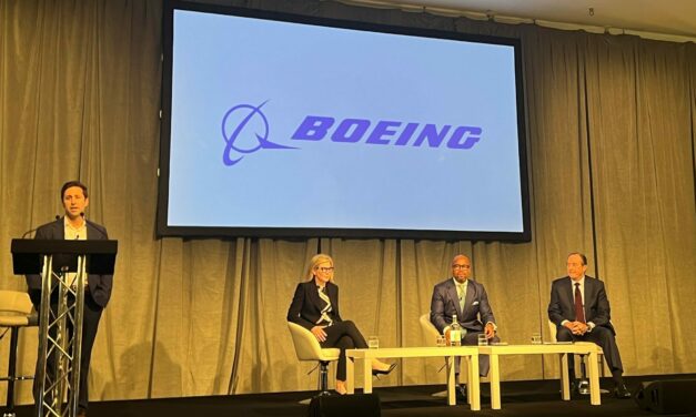 Boeing confident in its safety and quality recovery plan