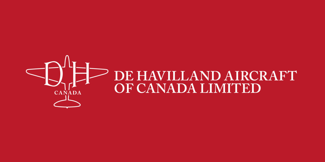 De Havilland Canada inks definitive purchase agreement for a Twin Otter Series 400 aircraft