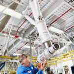 Landing gear manufacturer to be acquired by PE firm