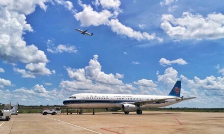 China Southern Airlines sells seven A330s to VAS Aero Services
