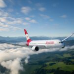 Lufthansa Technik to support Austrian Airlines’ 787 fleet