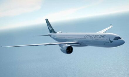 Cathay Group places firm order for 30 A330neo aircraft for renewal programme, reports results