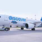 Discover Airlines set to begin year round operations to Kittilä