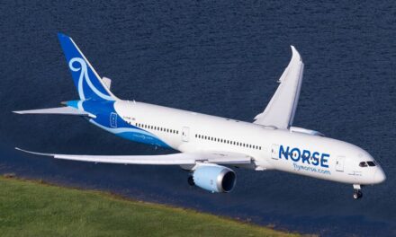 Norse Atlantic Airways completes first nonstop flight from Norway to Australia