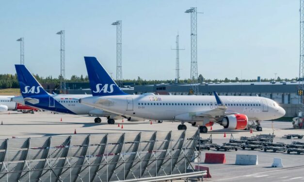 SAS to increase operations from Copenhagen in summer 2025