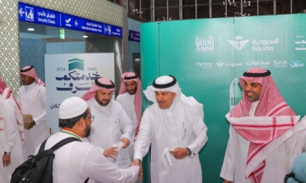 Saudia Group concludes successful Hajj season